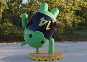 Android 14 rollout is now available for Pixel models