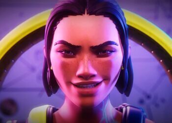 Apex Legends new legend