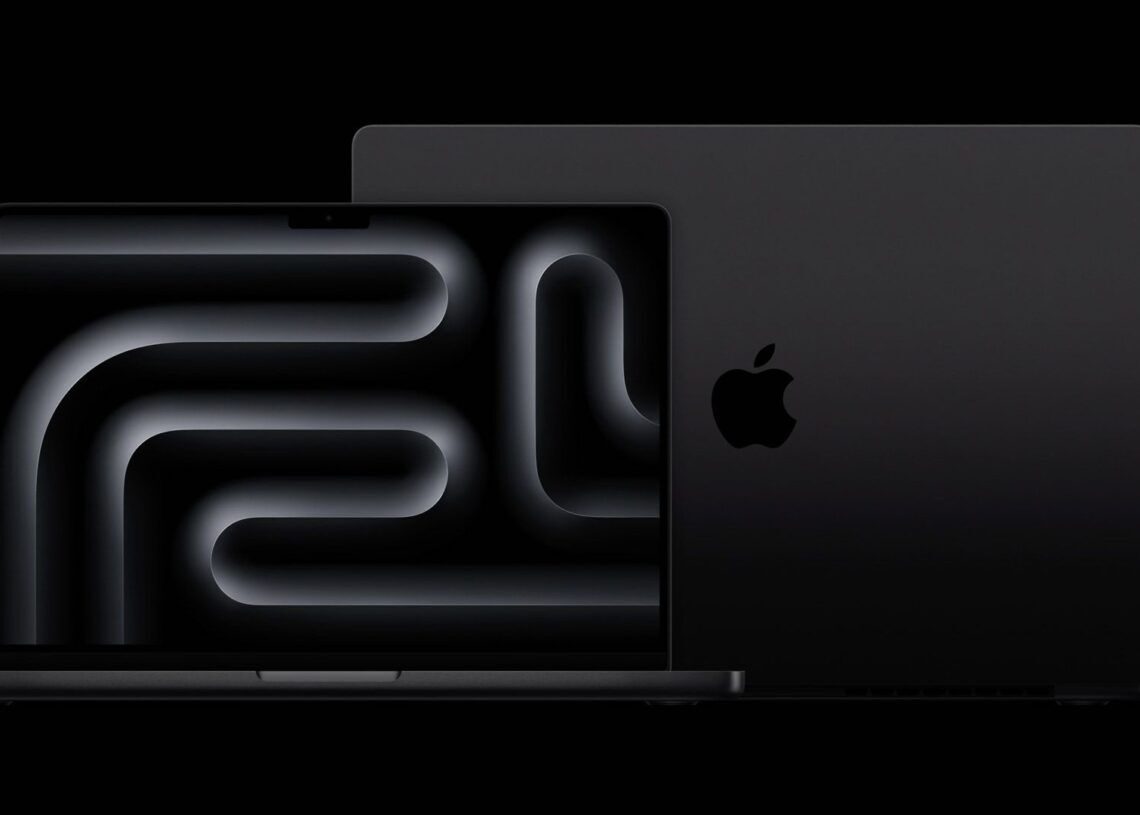Apple Space Black