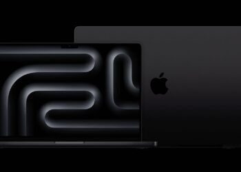 Apple Space Black