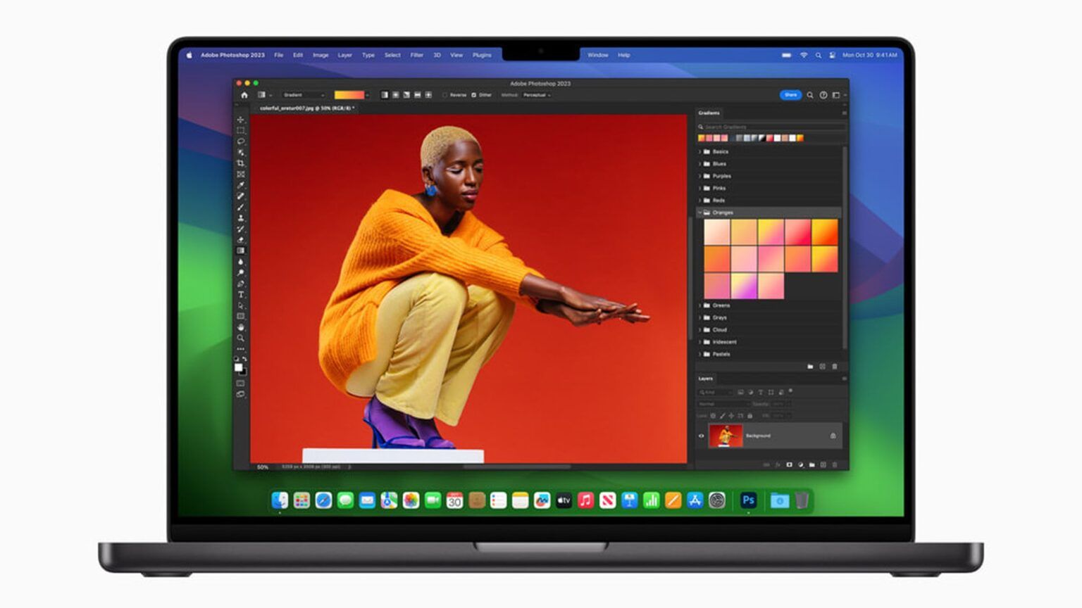 Meet the new Apple Space Black Macbook - TechBriefly