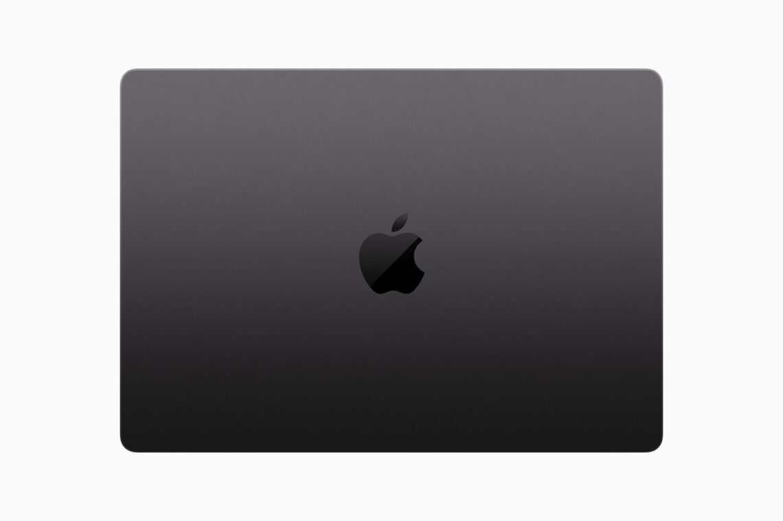 Apple MacBook Pro M3 series Specs, price, availability • TechBriefly