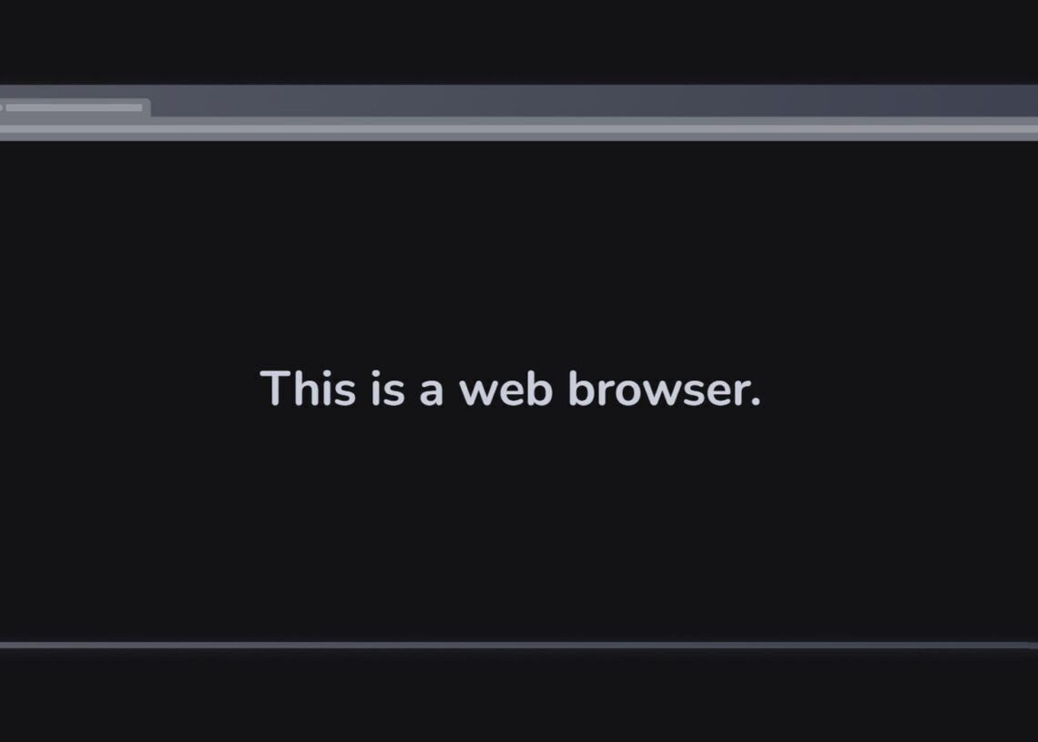 Arc Max Browser