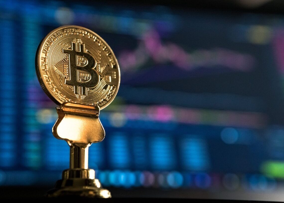 Bitcoin price