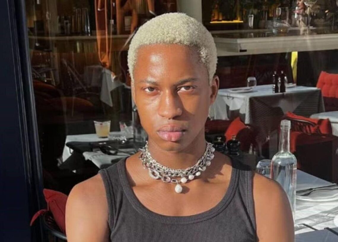 British TikTok star jailed Modou Adams
