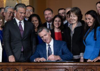 California Delete Act will enable one-push personal data deletion