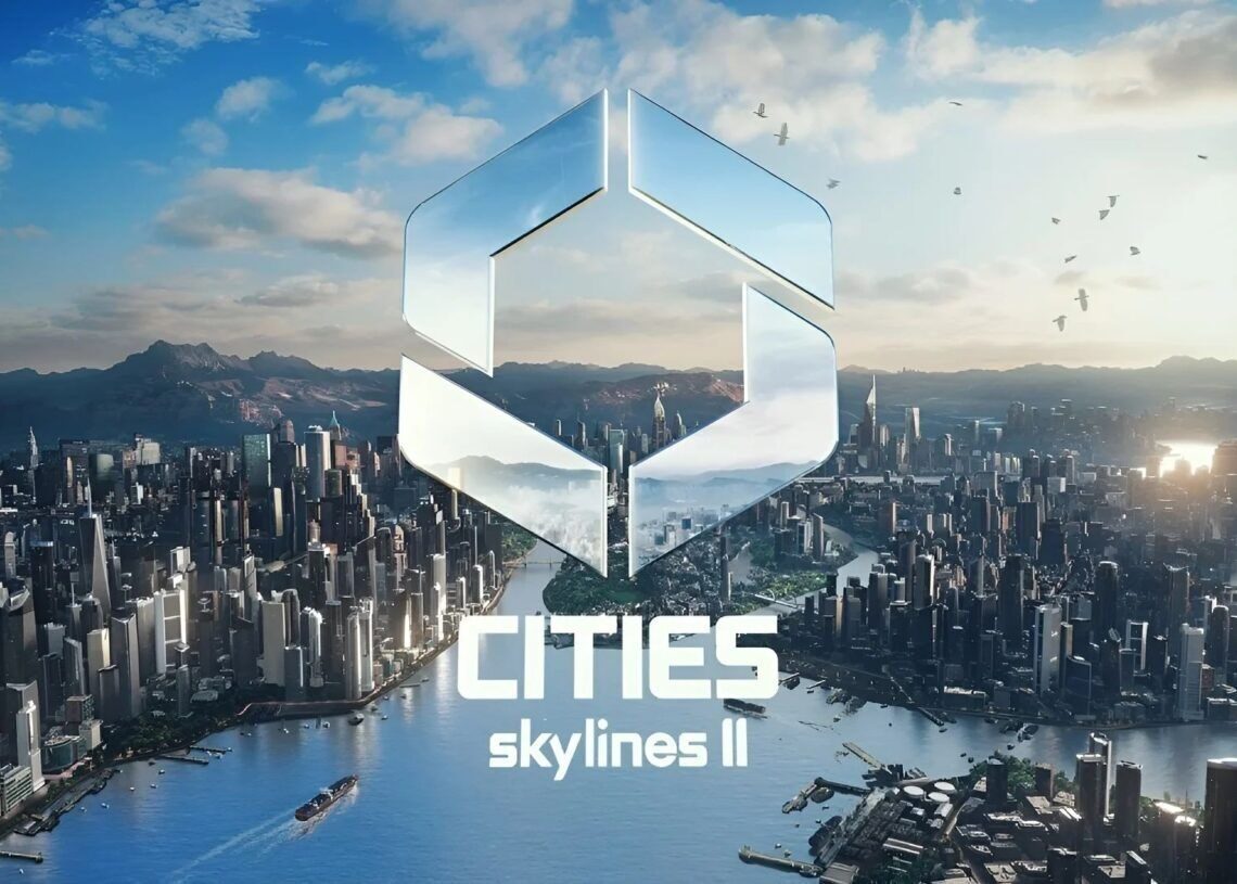 Cities Skylines 2 Hardware not supported for Volumetric Materials error