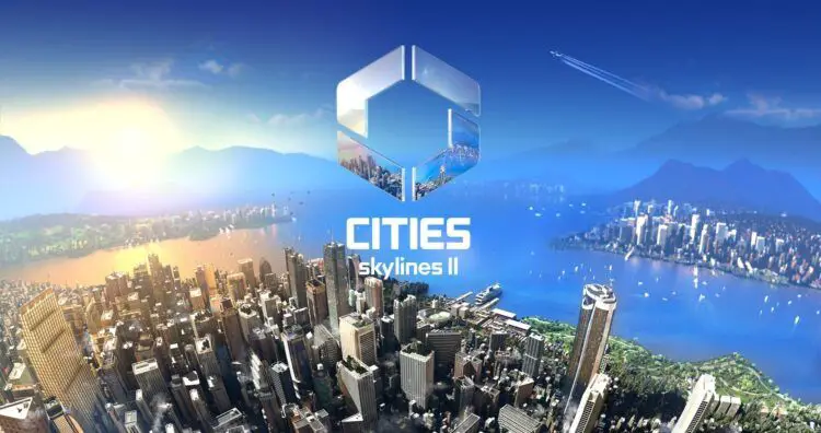 Cities Skylines 2 crack