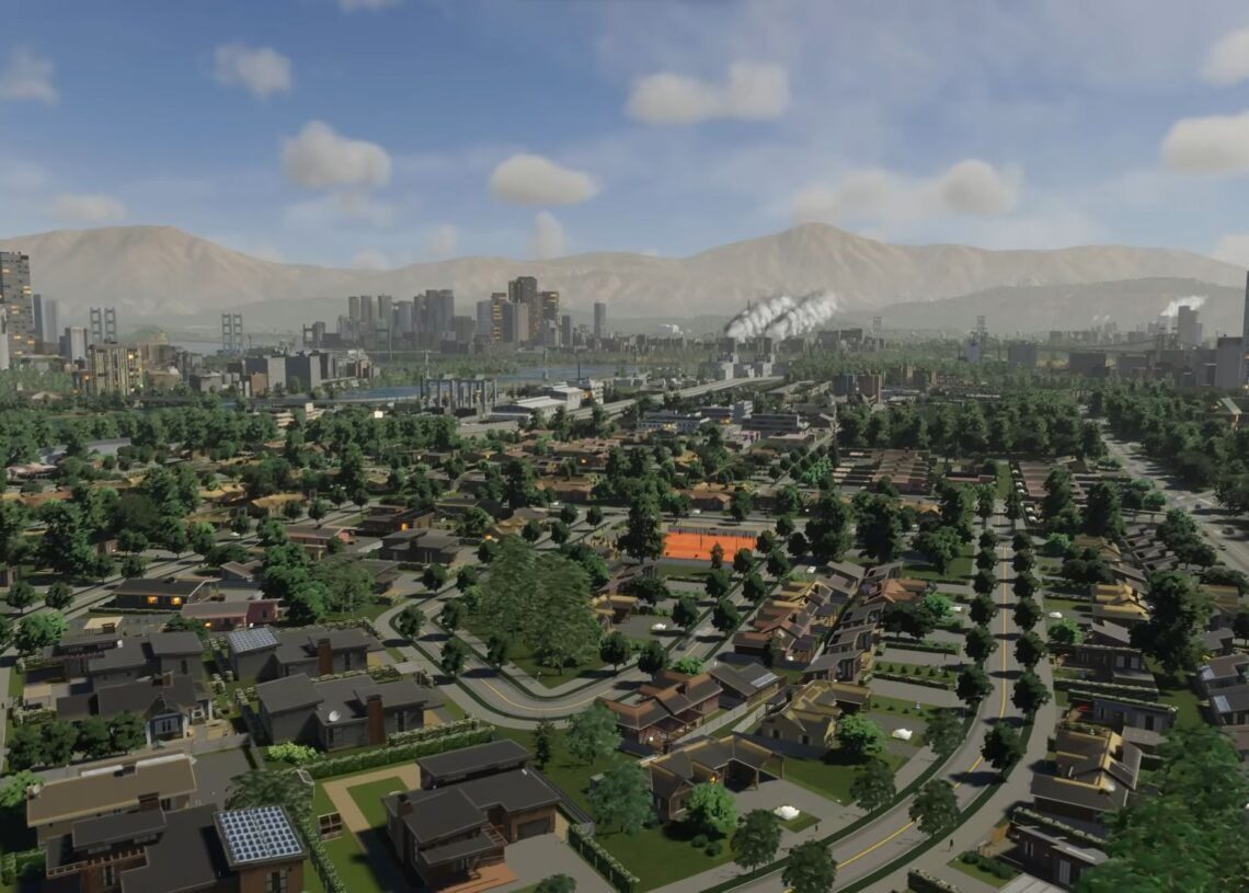 Cities Skylines 2 export