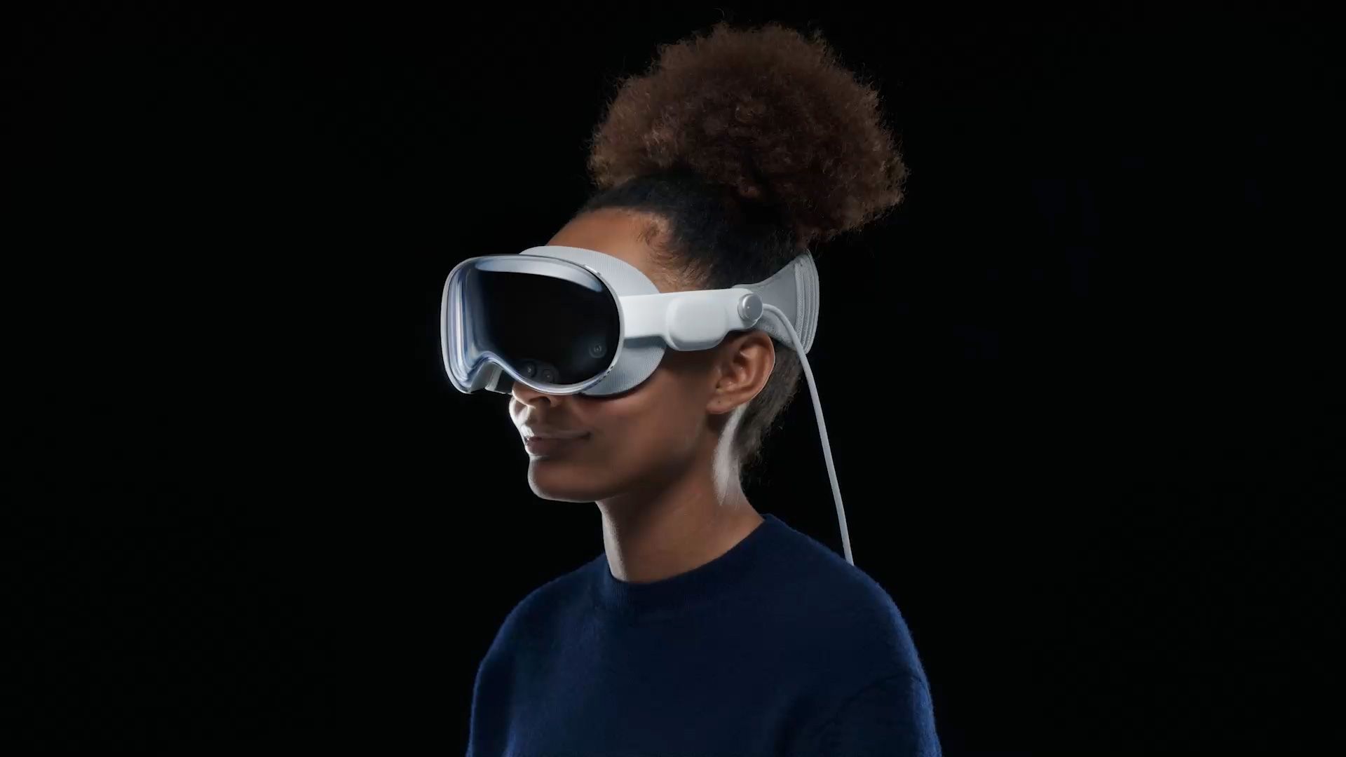Gafas inteligentes RayBan Meta frente a Apple Vision Pro