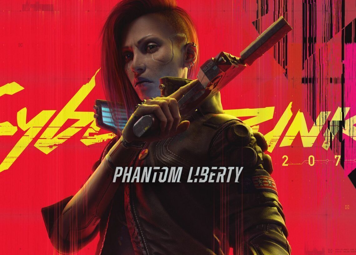 Cyberpunk 2077 Moving Heat