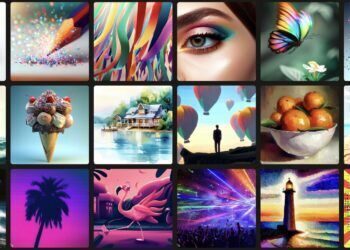 DALL-E 3 Bing collaboration