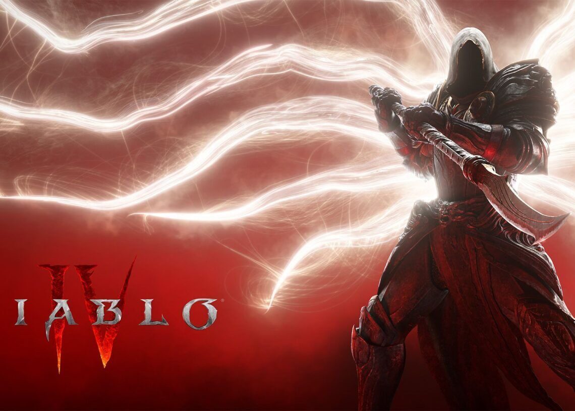 Diablo 4 700004 error code