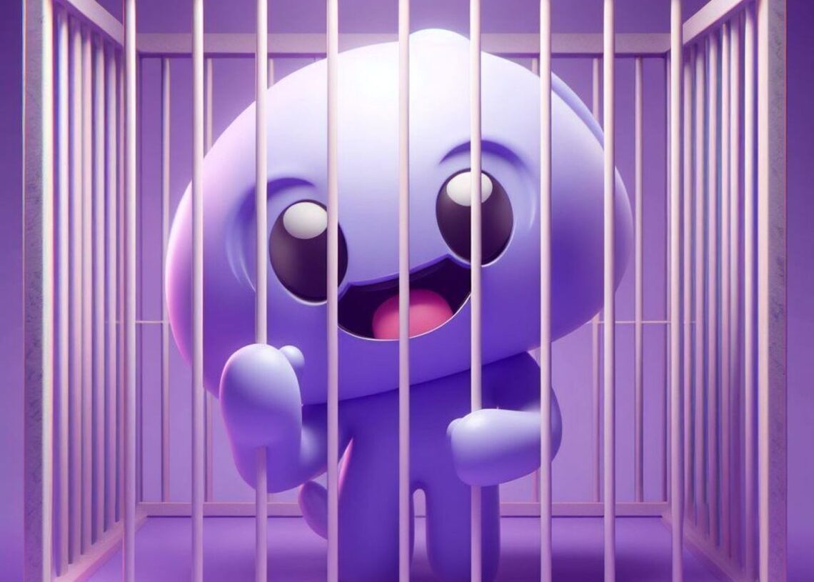 Discord banned image