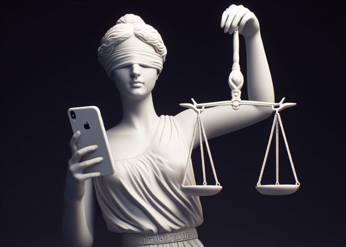 Facebook Meta mental health lawsuit