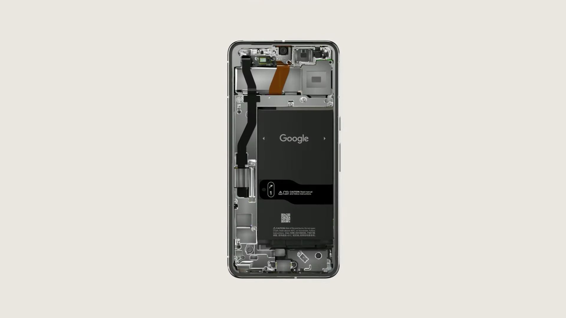 Google Pixel 8 Pro versus iPhone 15 Pro