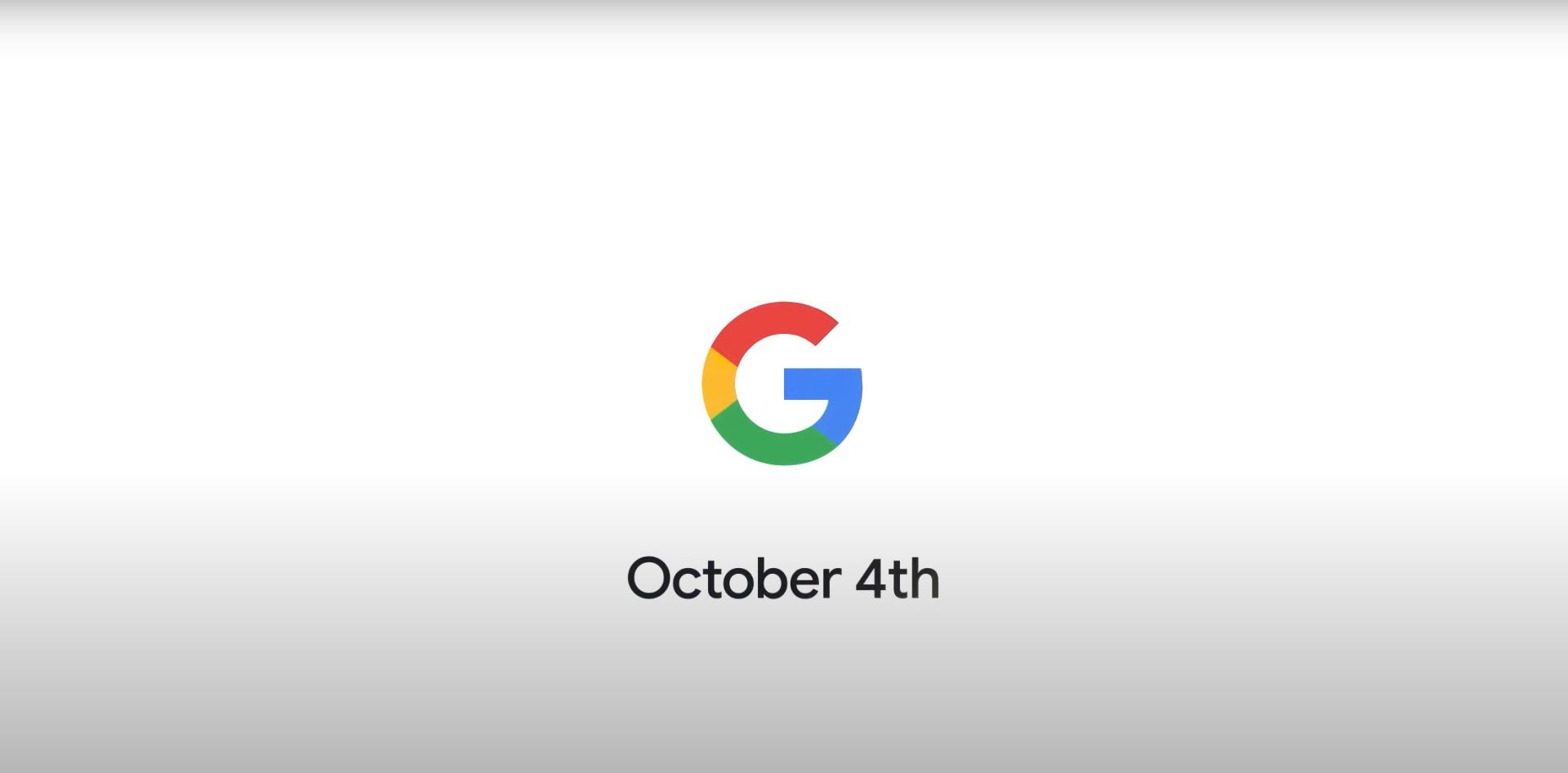 Événement Google Pixel 8
