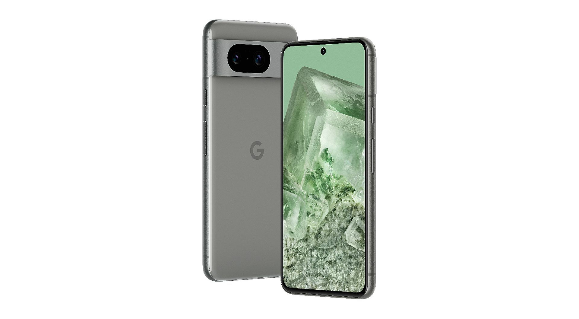 Comparación: Google Pixel 8 frente a Pixel 8 Pro