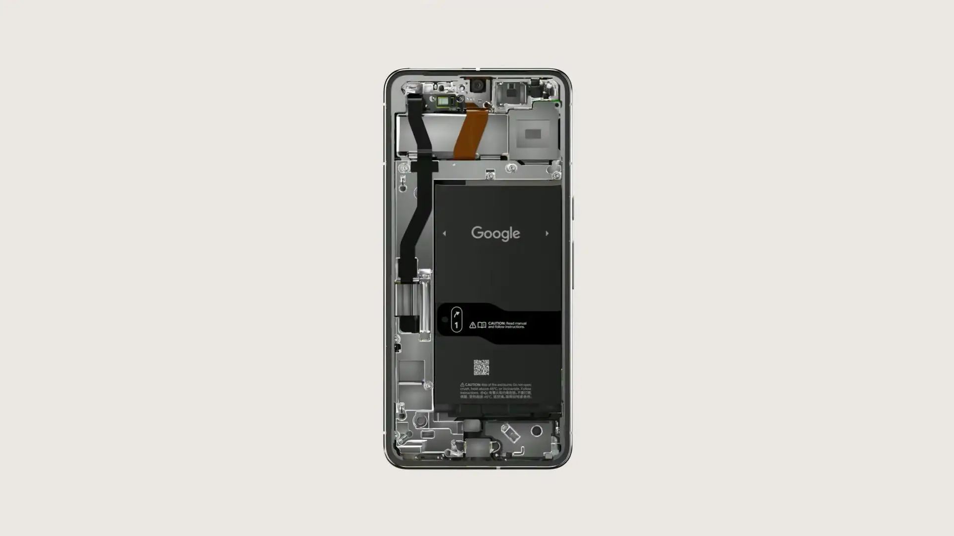 Google Pixel 8 vs iPhone 15