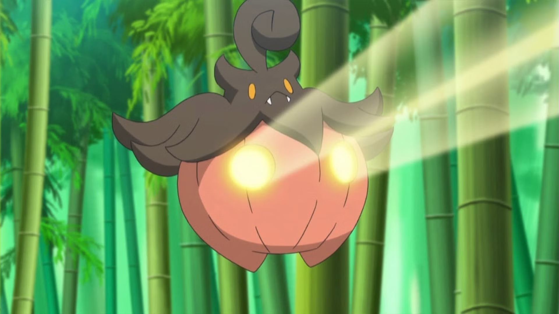 Comment attraper Pokemon GO Shiny Pumpkaboo