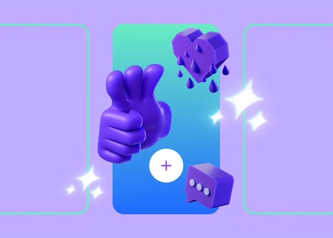 How to create Twitch Stories