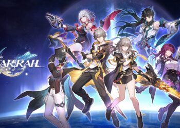 How to link Star Rail account to PS5?