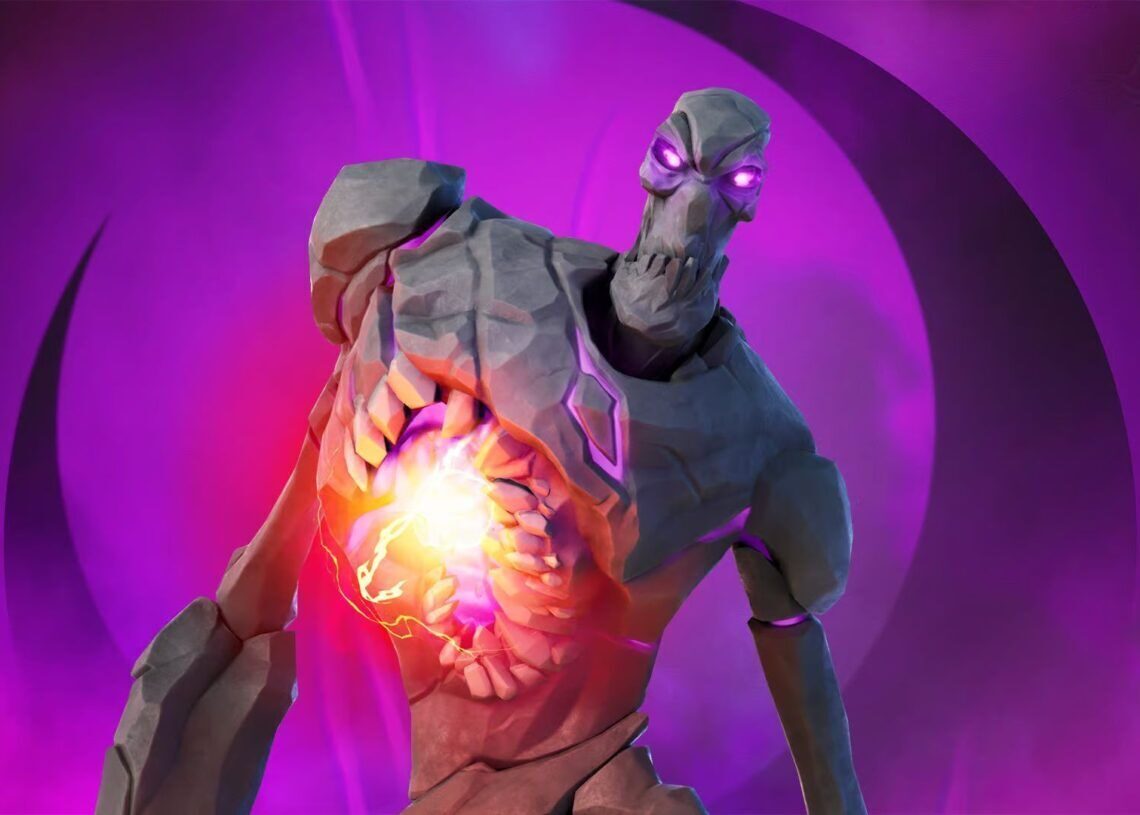 How to play Horde Rush Fortnite