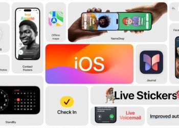How to turn off Screen Distance on iOS 17?