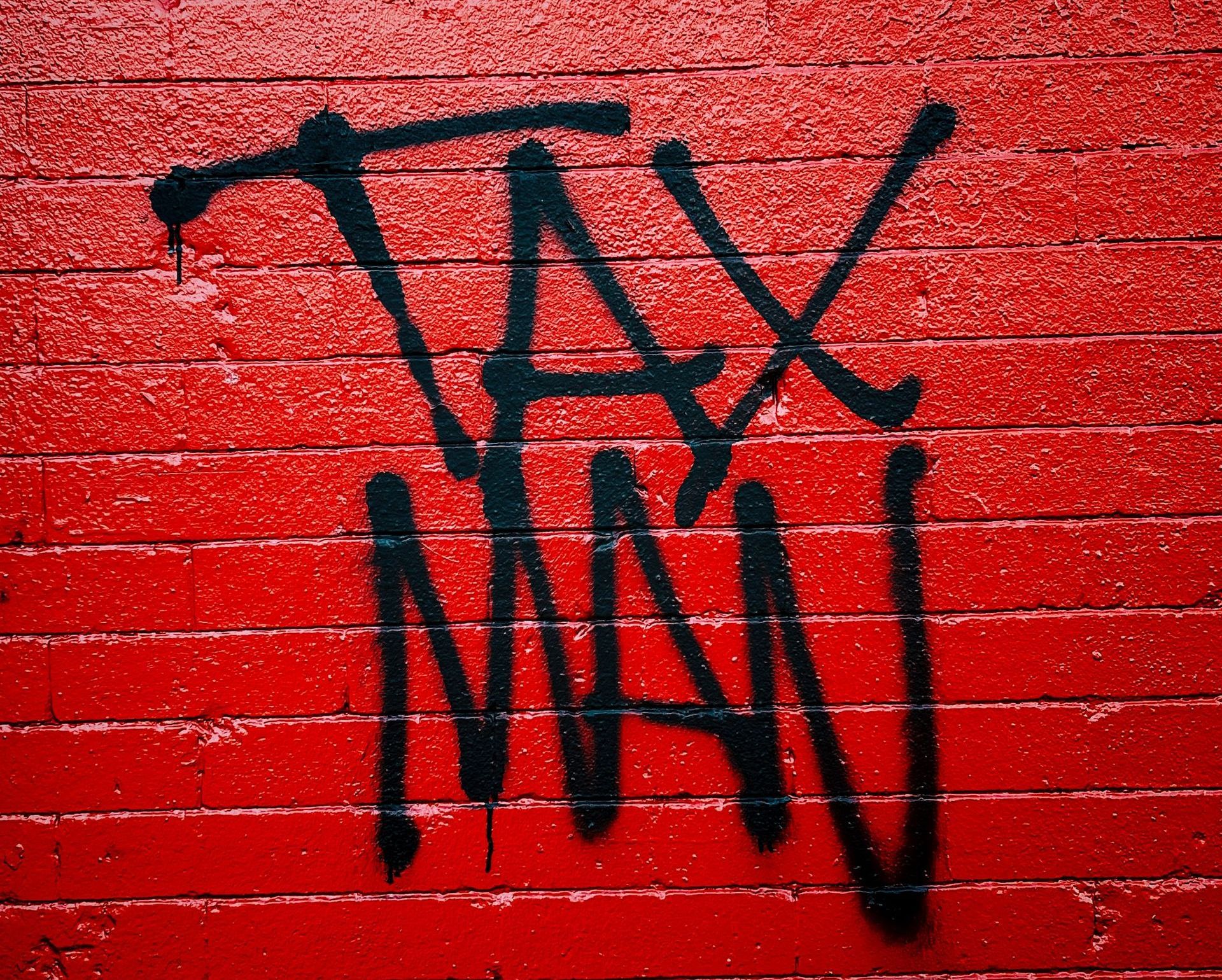 Zaległe podatki IRS Microsoft