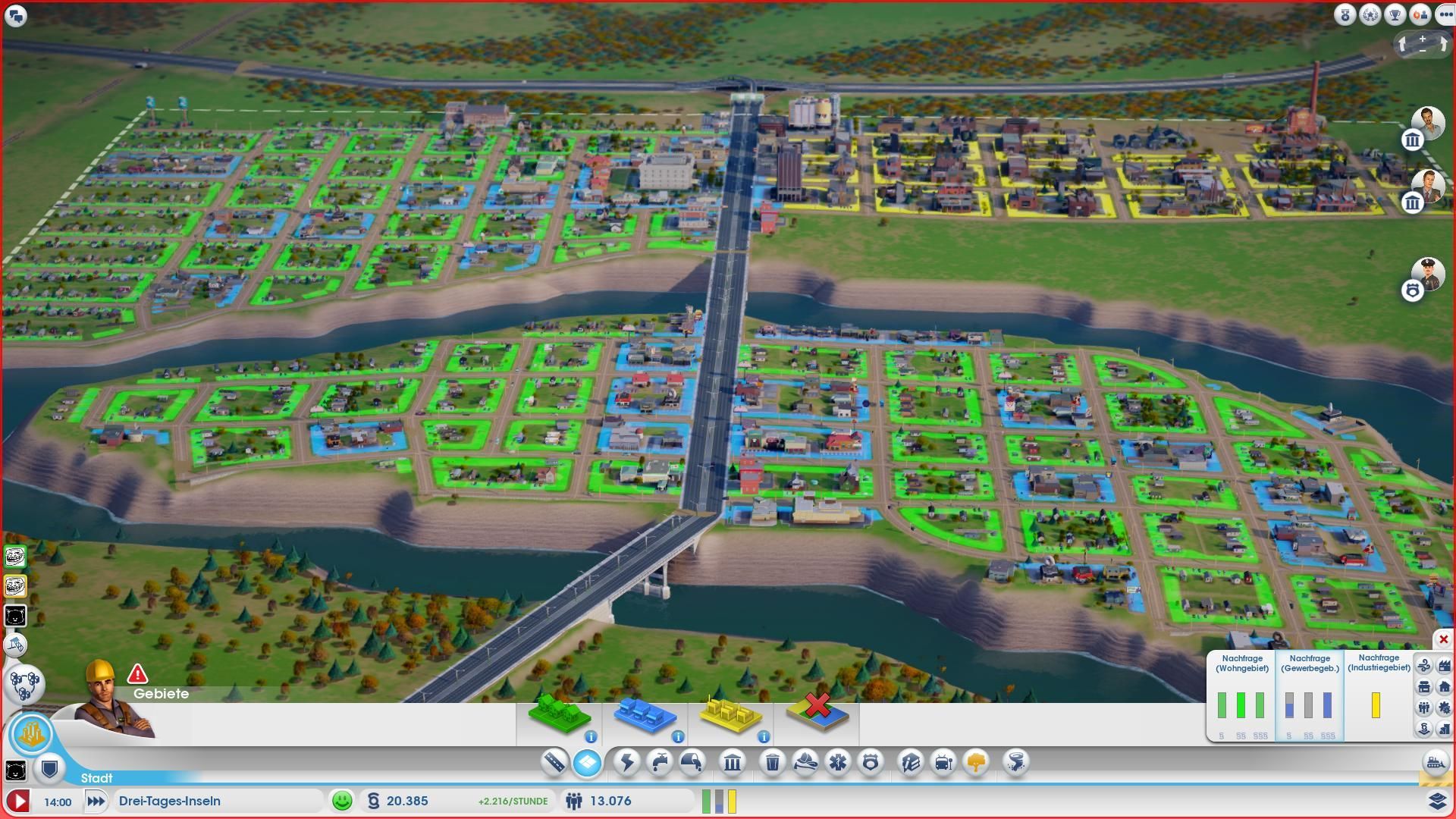 Является ли Cities Skylines 2 многопользовательской игрой?