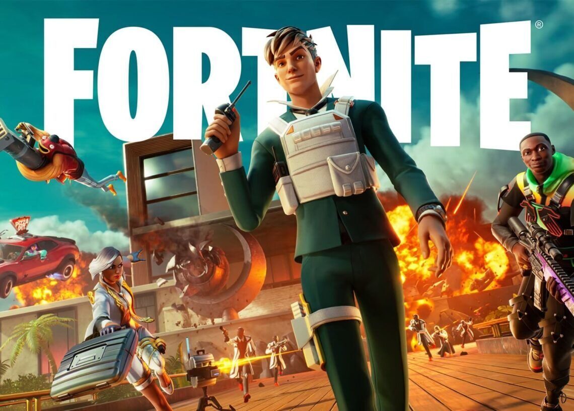 Is Fortnite shutting down in 2024