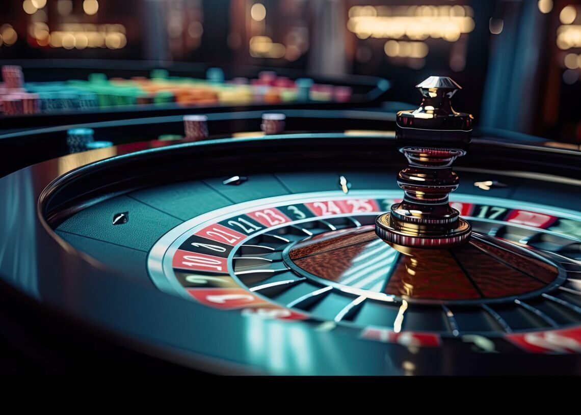 Live casino Singapore: Essential tips and strategies for beginners