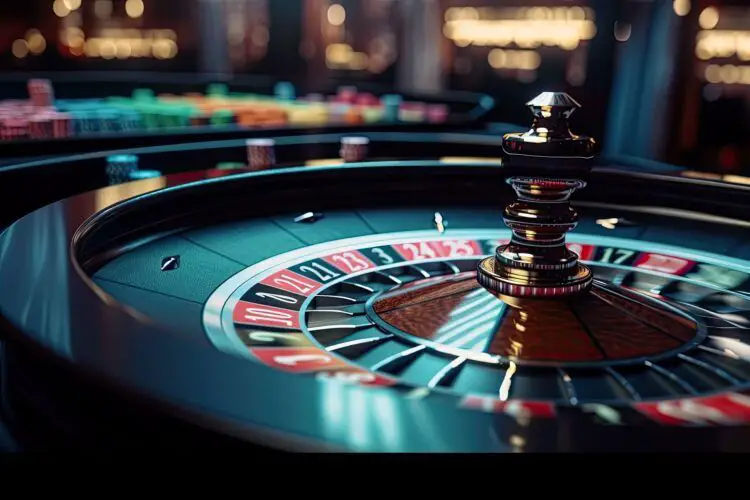 Live casino Singapore: Essential tips and strategies for beginners