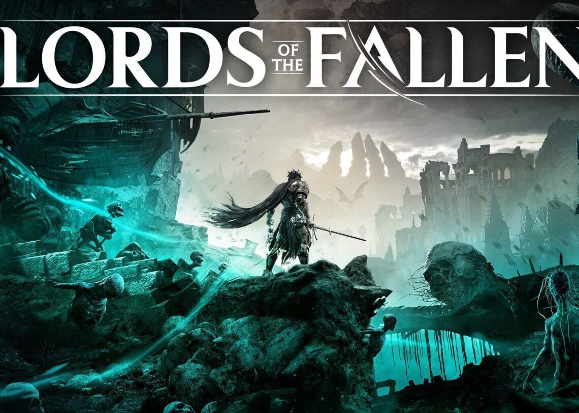 Lords of the Fallen best starting class