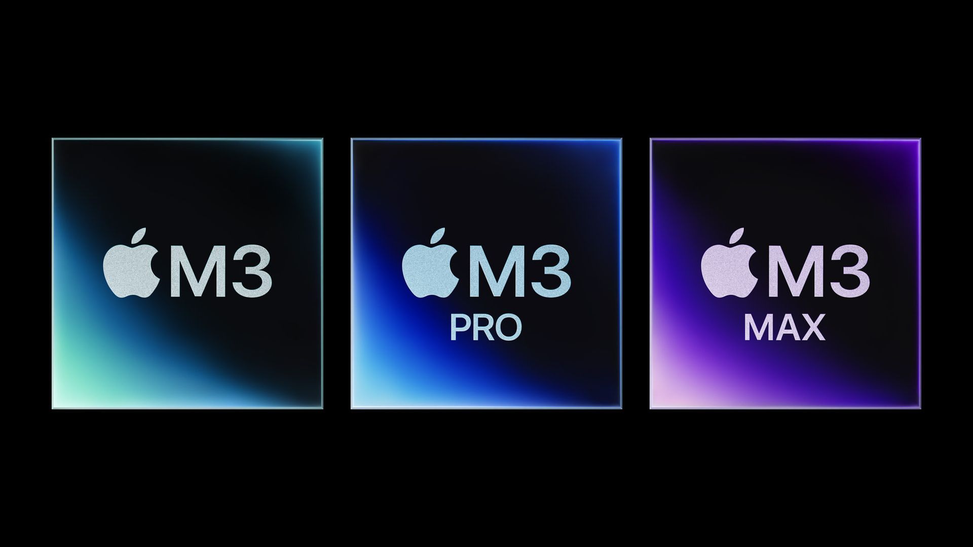 Samenvatting van Apple Event: MacBook Pro, M3-chips en nieuwe iMac