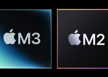 M3 vs M2