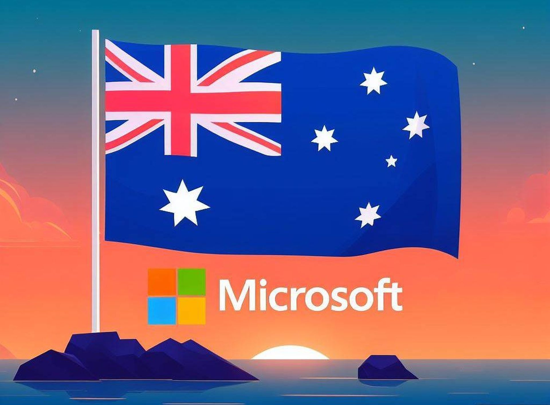 Microsoft Australia