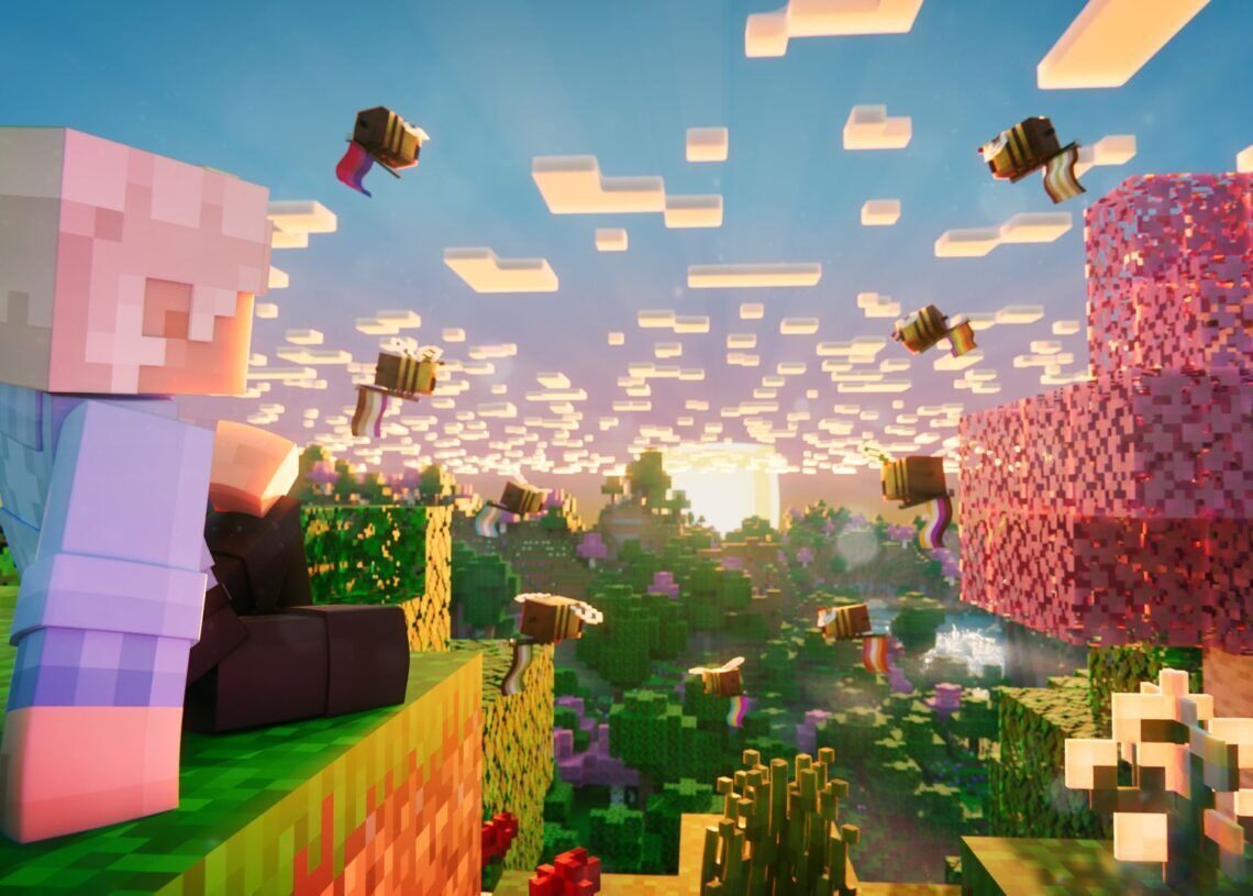 Minecraft