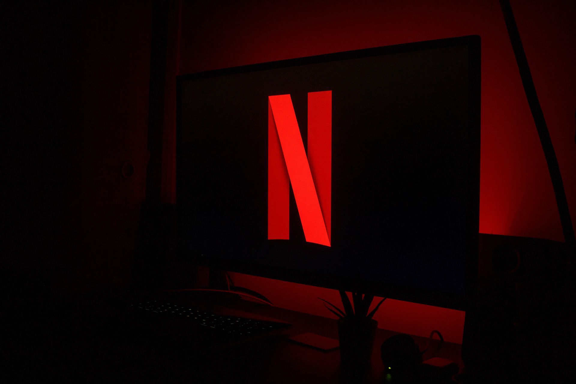 Netflix-huis