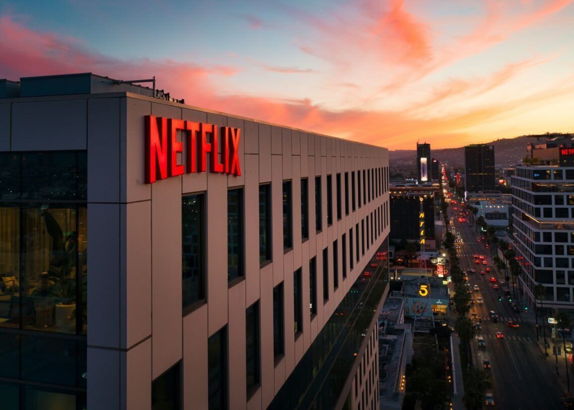 Netflix House