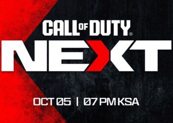 CoD: Next event promo teases the new MW3 Warzone map