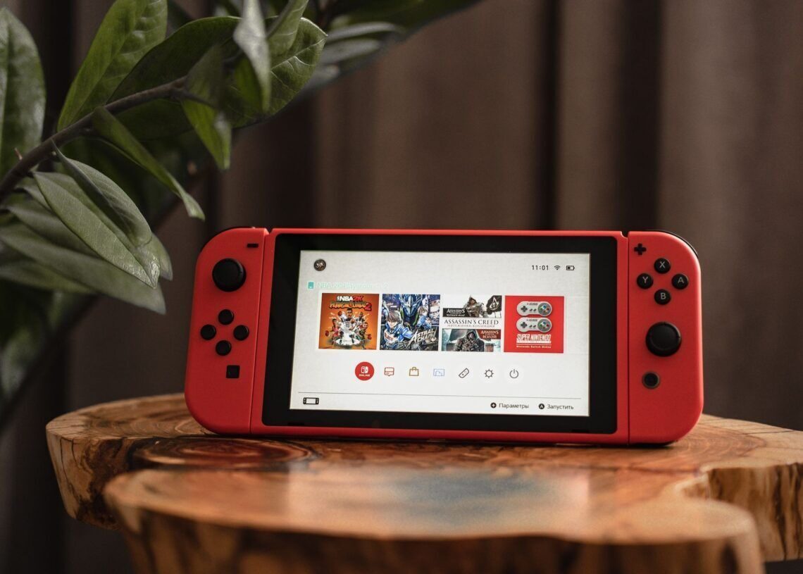 Nintendo Switch 2