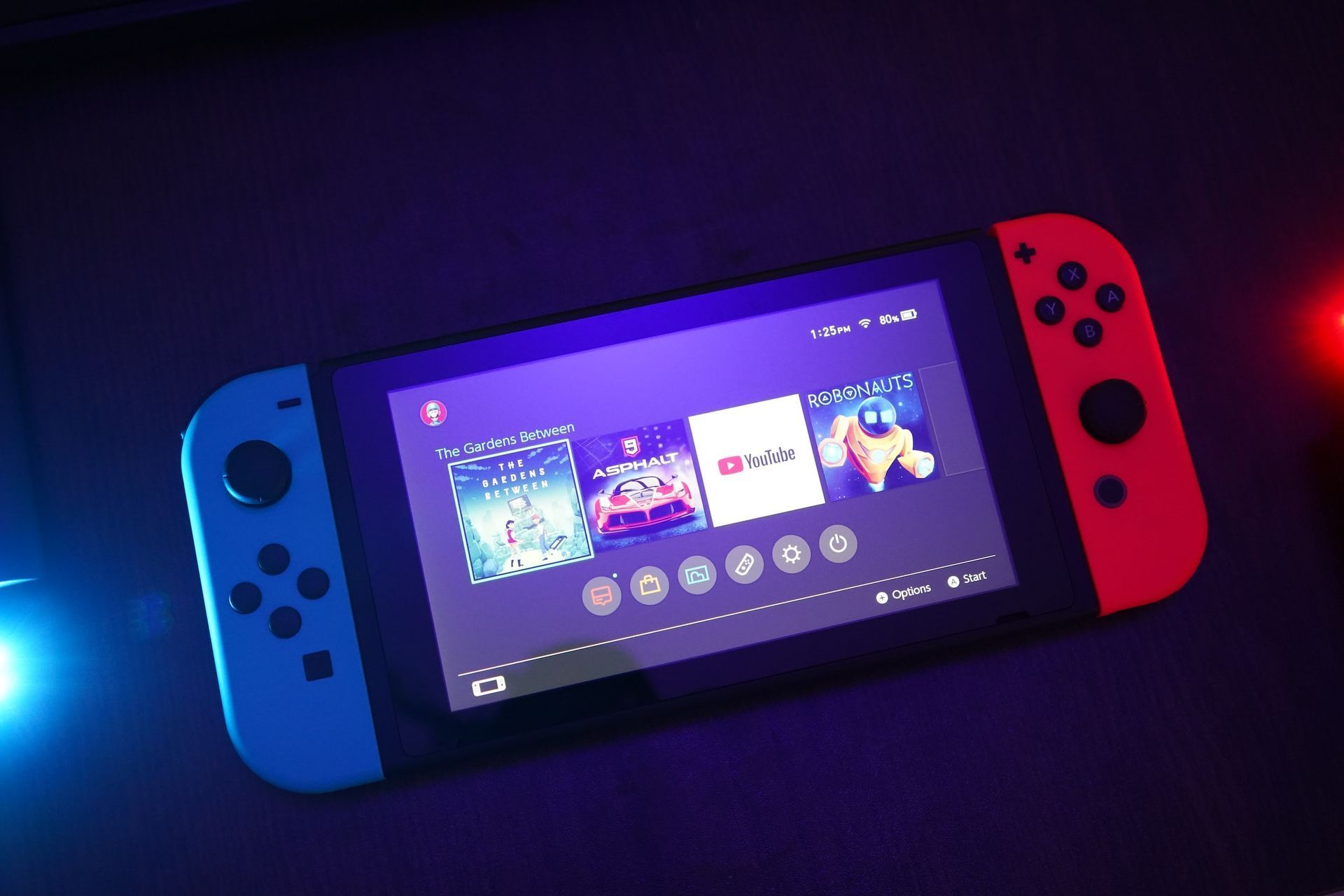 Achterwaartse compatibiliteit voor Nintendo Switch 2