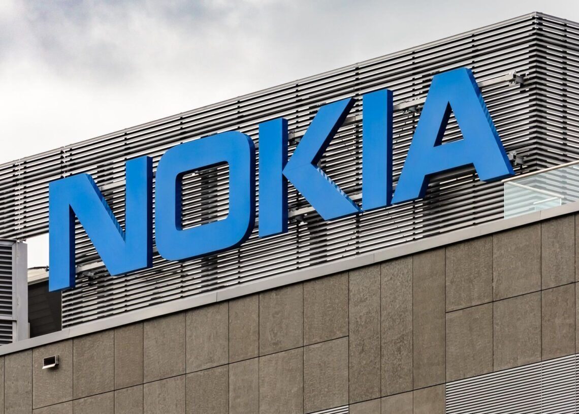 Nokia layoffs 2023