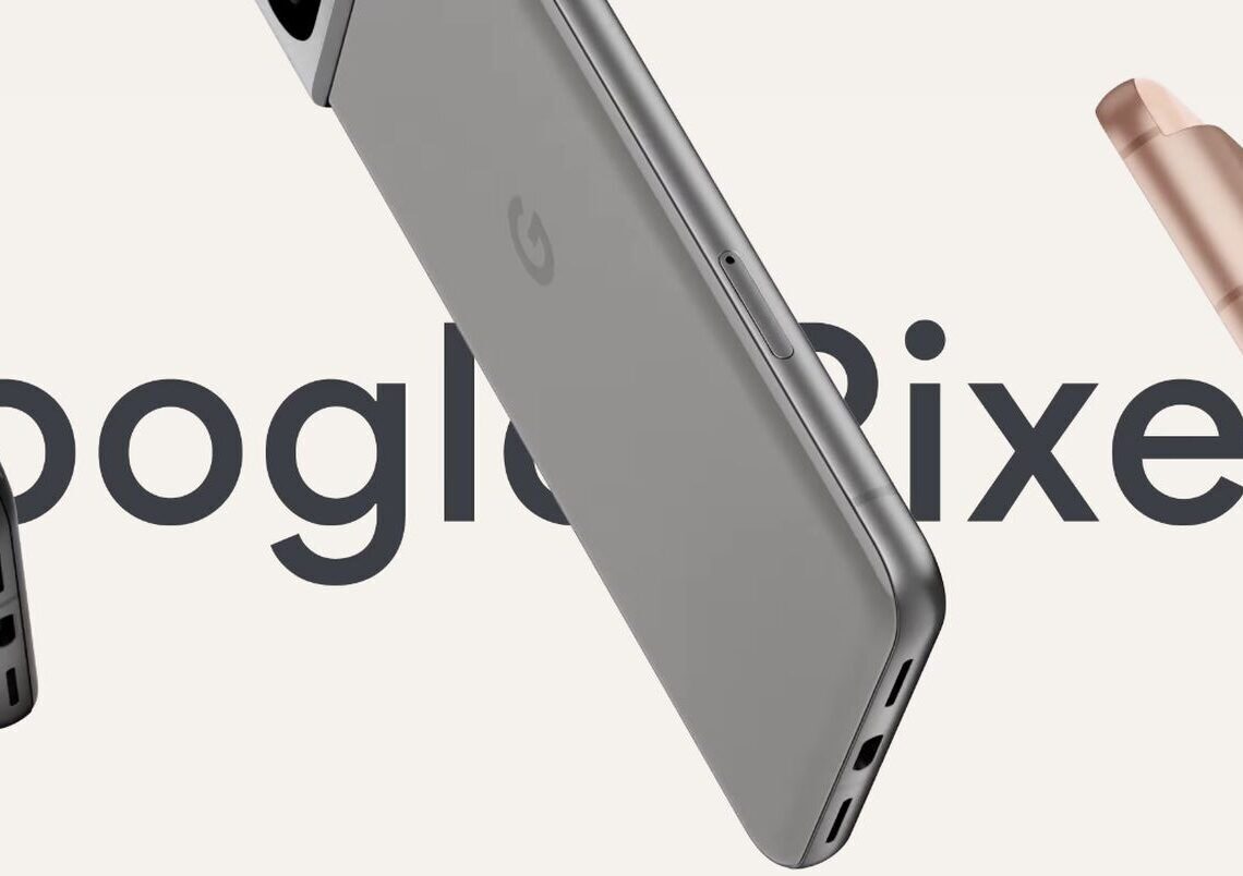 Pixel 7 vs Pixel 8