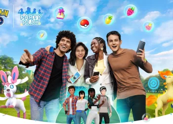 How to get started with Pokemon GO Party Challenges?