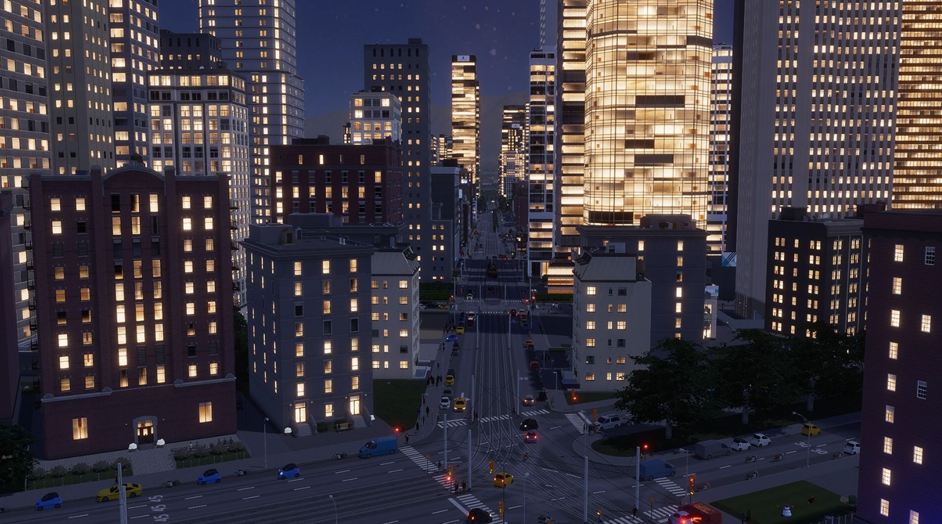 Cities Skylines 2 not working