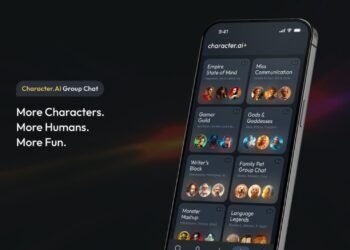 Character AI Group Chat