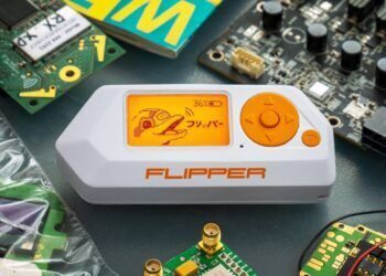 Flipper Zero