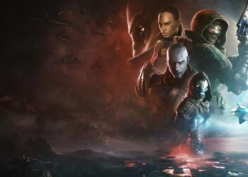 How to get Spectral Pages Destiny 2: Explained